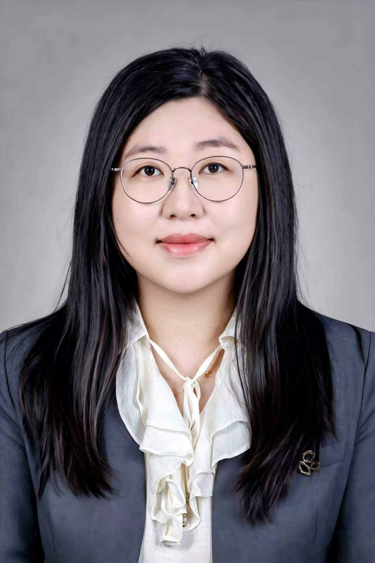 李秀娟
